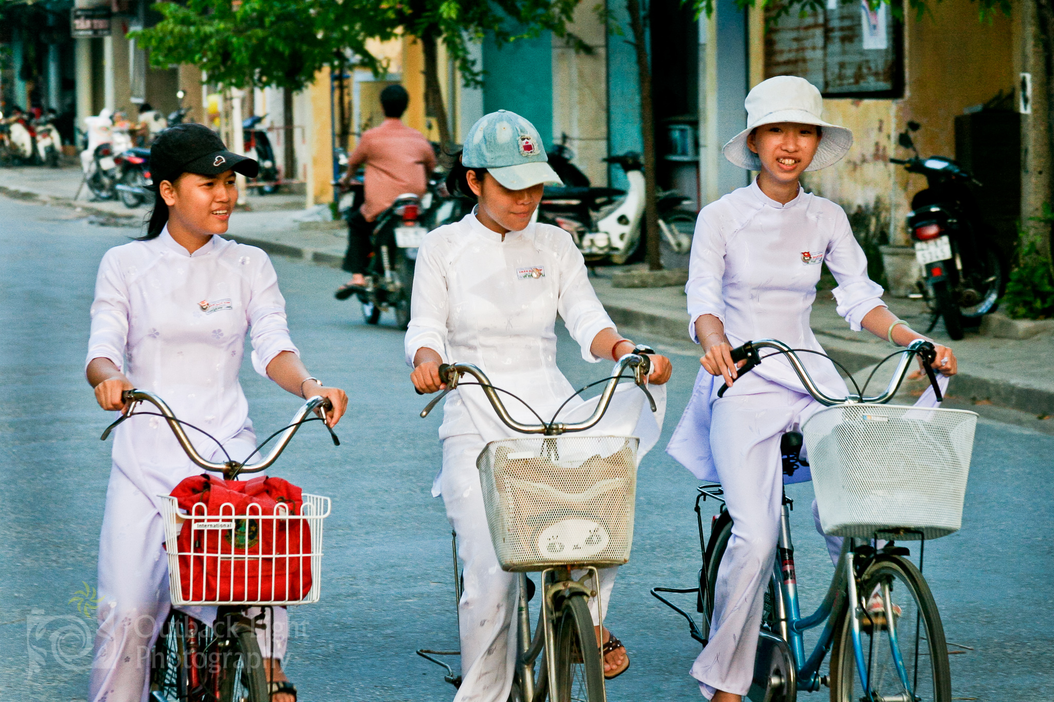 Stew and Tinas Honeymoon D2 Sept Oct 2006  MG 0085